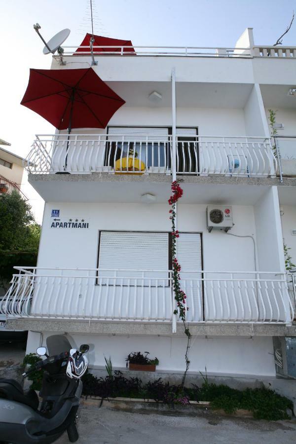 多恩基瑟盖特 库尔托维克旅馆酒店 外观 照片