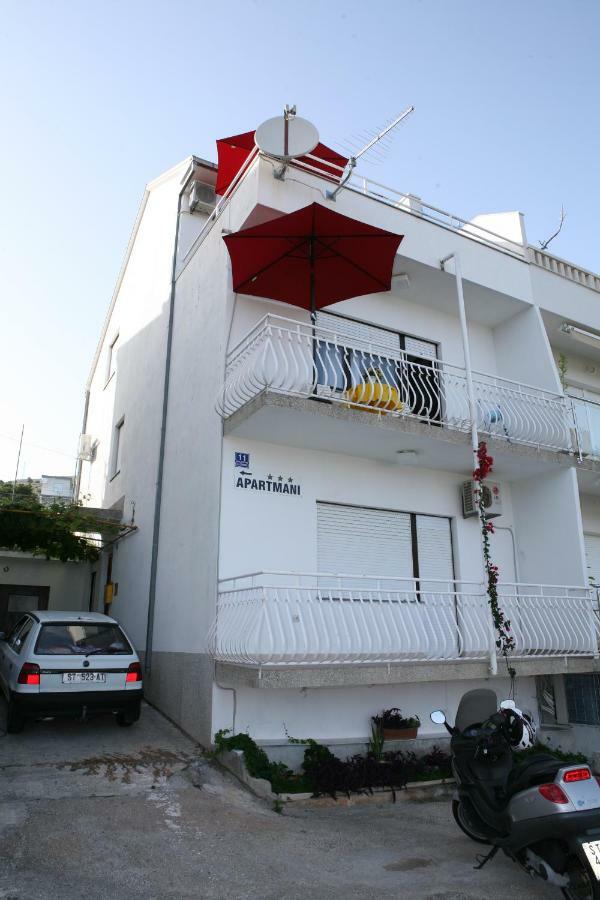 多恩基瑟盖特 库尔托维克旅馆酒店 外观 照片